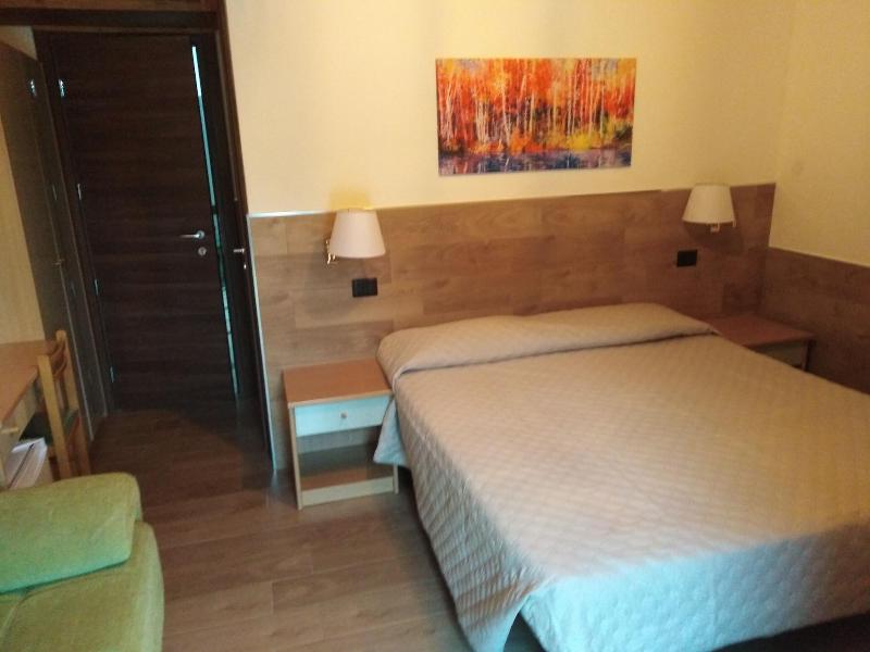 Hotel Ai 4 Camosci - Oda