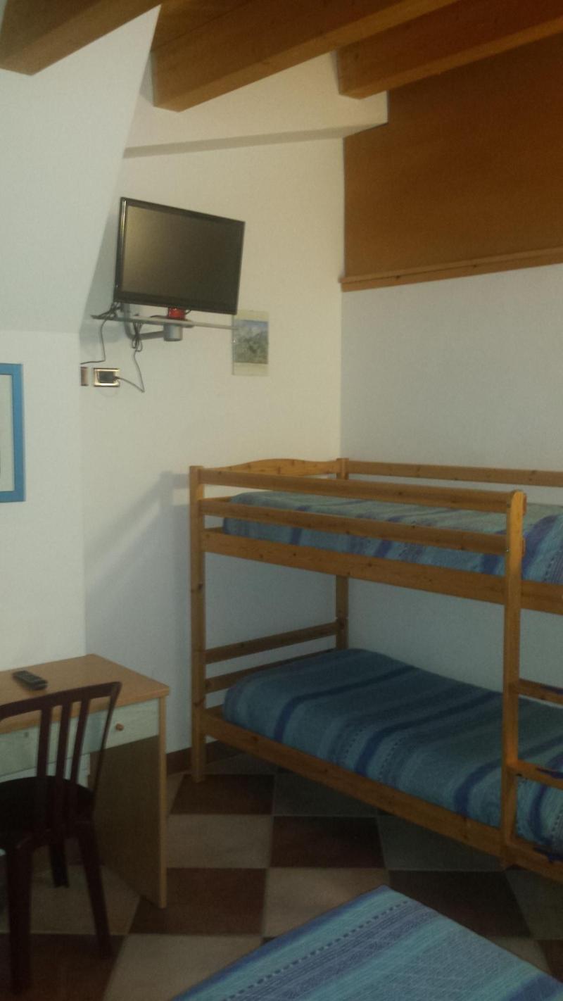 Hotel Ai 4 Camosci - Oda