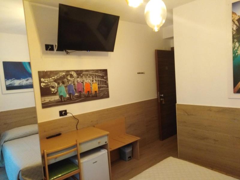 Hotel Ai 4 Camosci - Oda