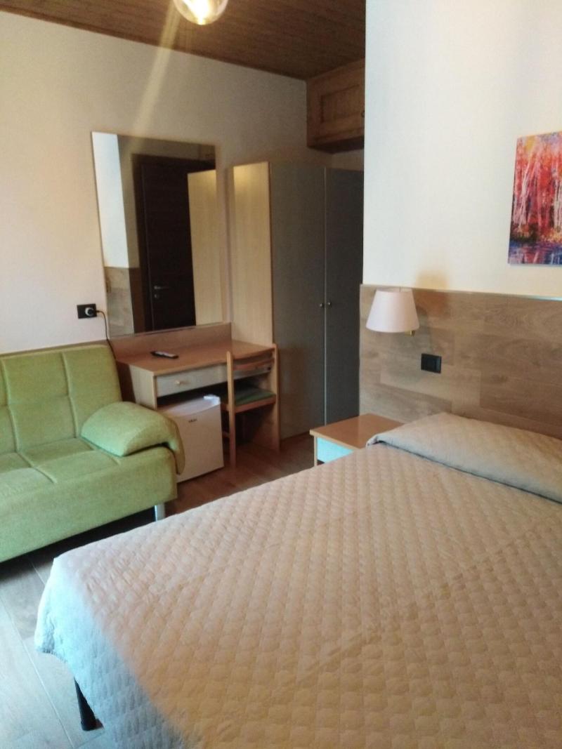 Hotel Ai 4 Camosci - Oda