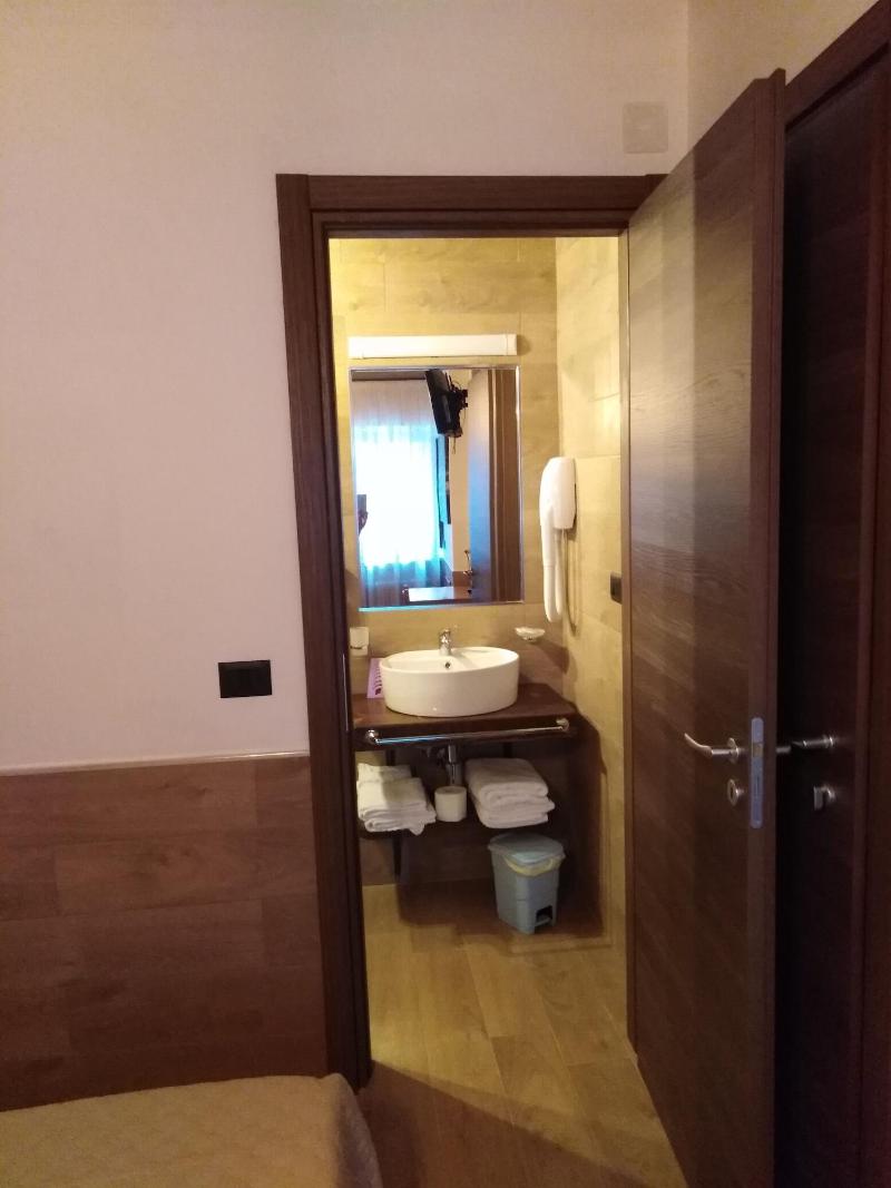 Hotel Ai 4 Camosci - Oda