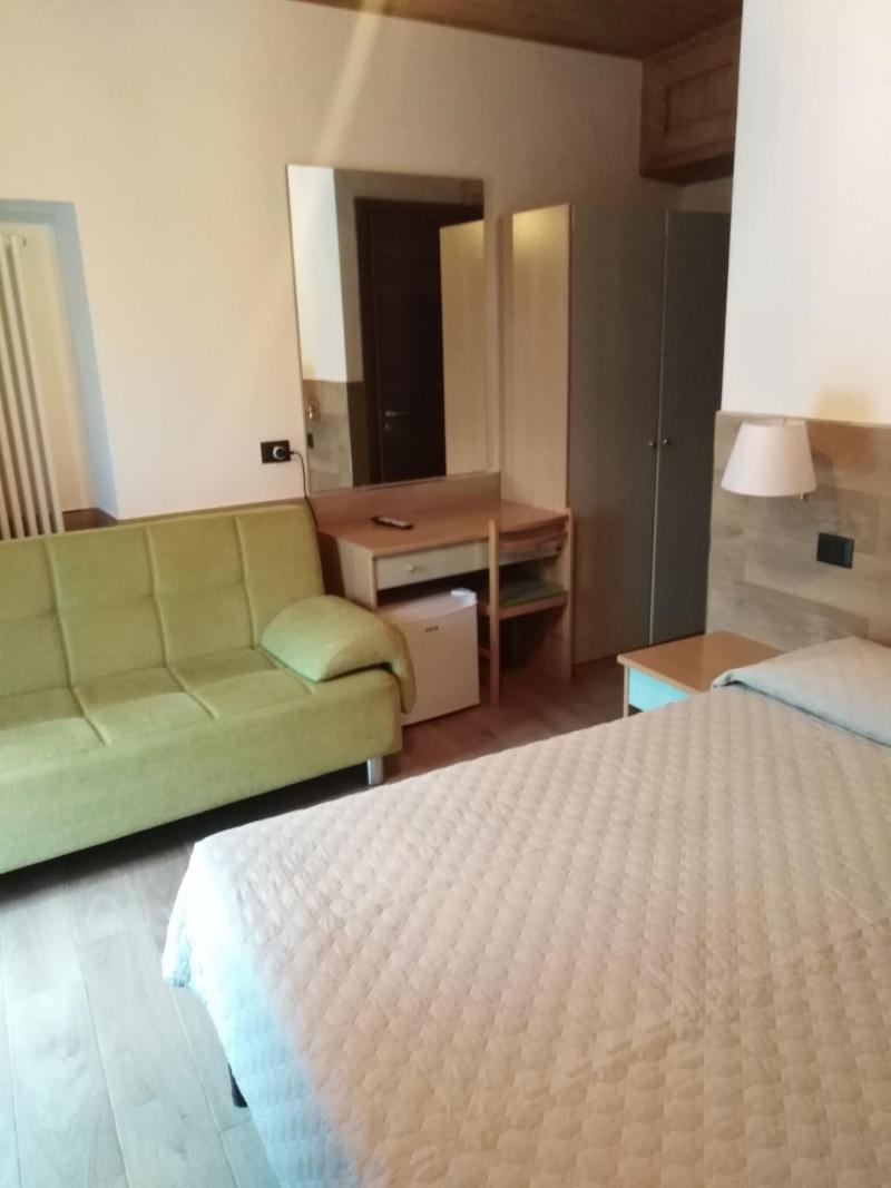 Hotel Ai 4 Camosci - Oda