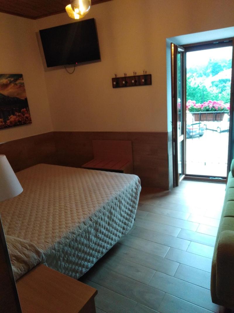 Hotel Ai 4 Camosci - Oda