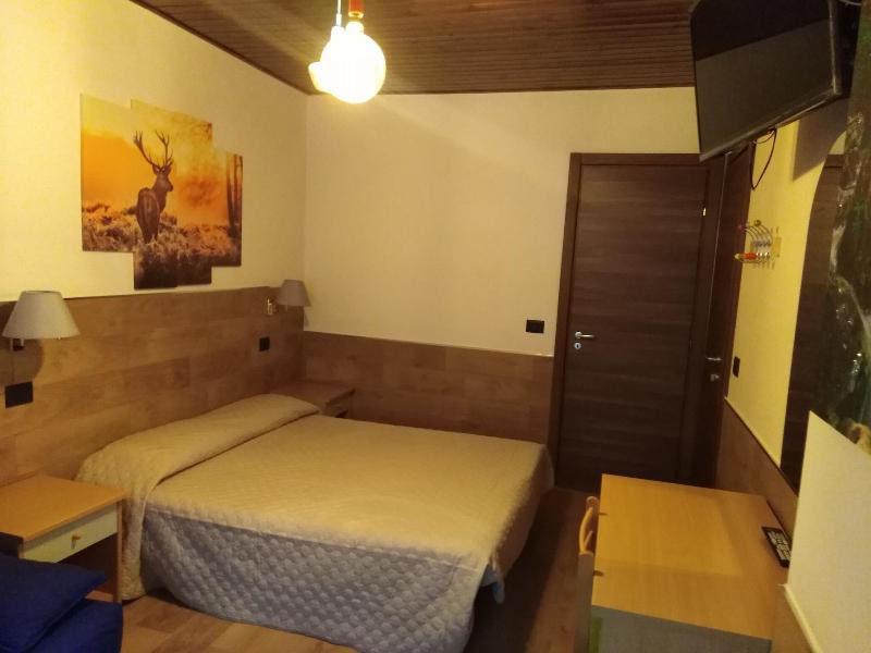 Hotel Ai 4 Camosci - Oda