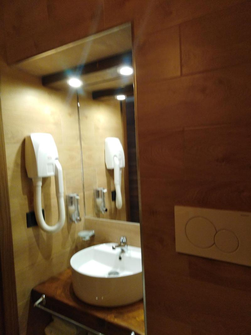Hotel Ai 4 Camosci - Oda