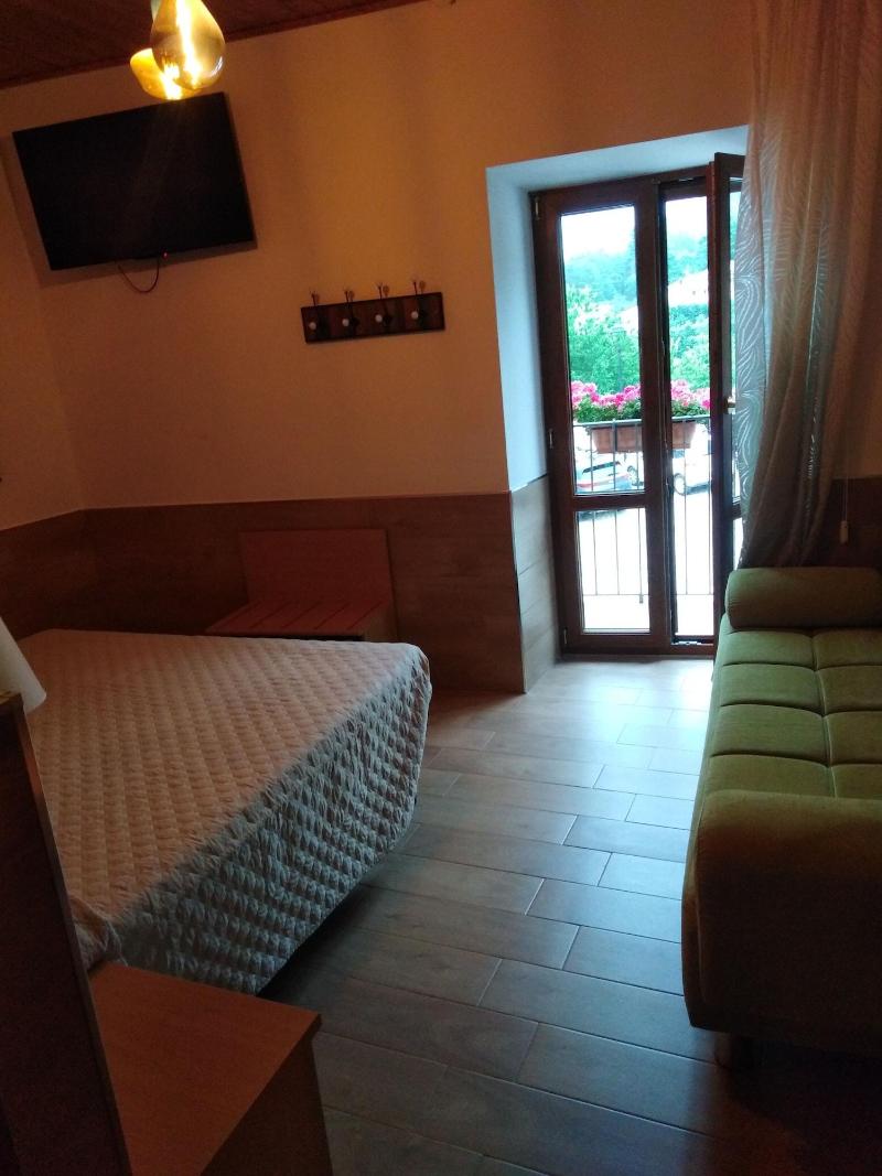 Hotel Ai 4 Camosci - Oda