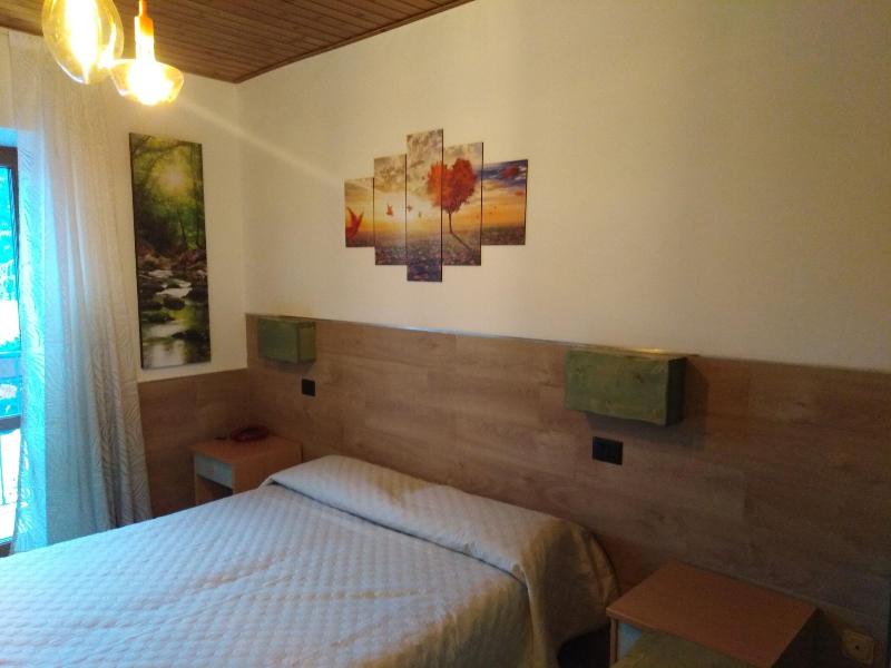 Hotel Ai 4 Camosci - Oda