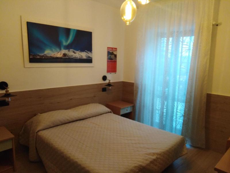 Hotel Ai 4 Camosci - Oda