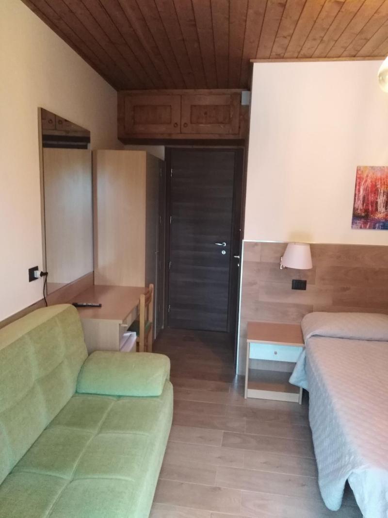 Hotel Ai 4 Camosci - Oda