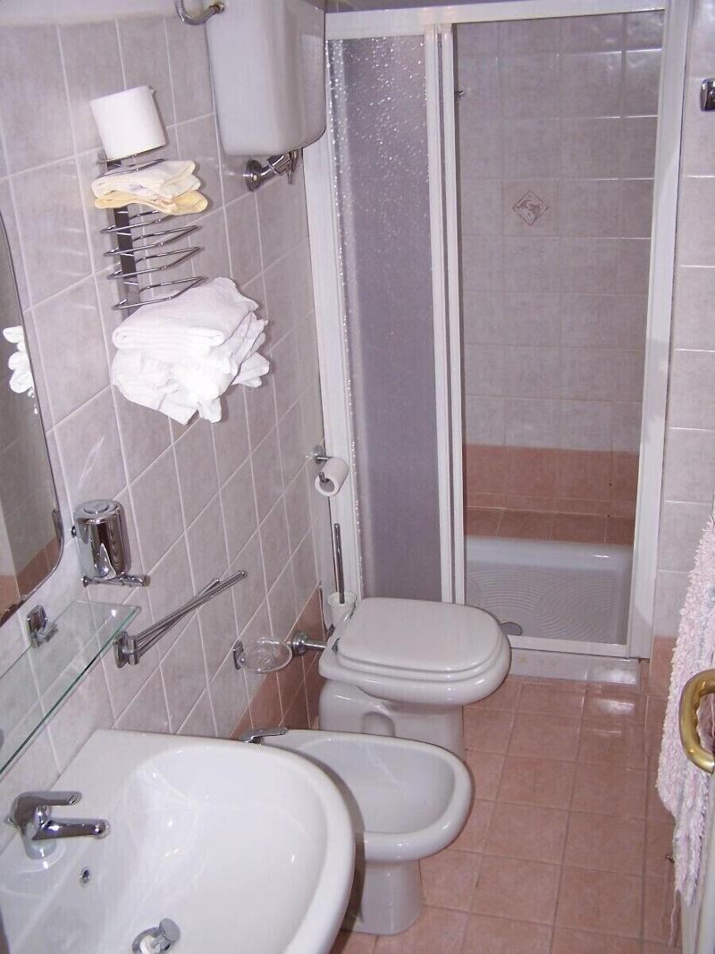 Hotel Ai 4 Camosci - Oda