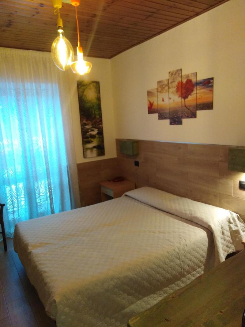 Hotel Ai 4 Camosci - Oda