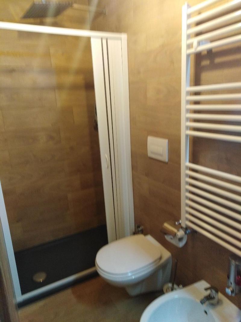 Hotel Ai 4 Camosci - Oda