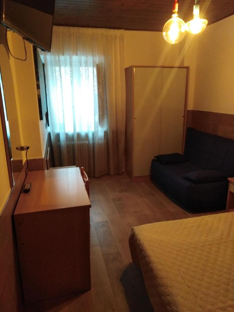 Hotel Ai 4 Camosci - Oda