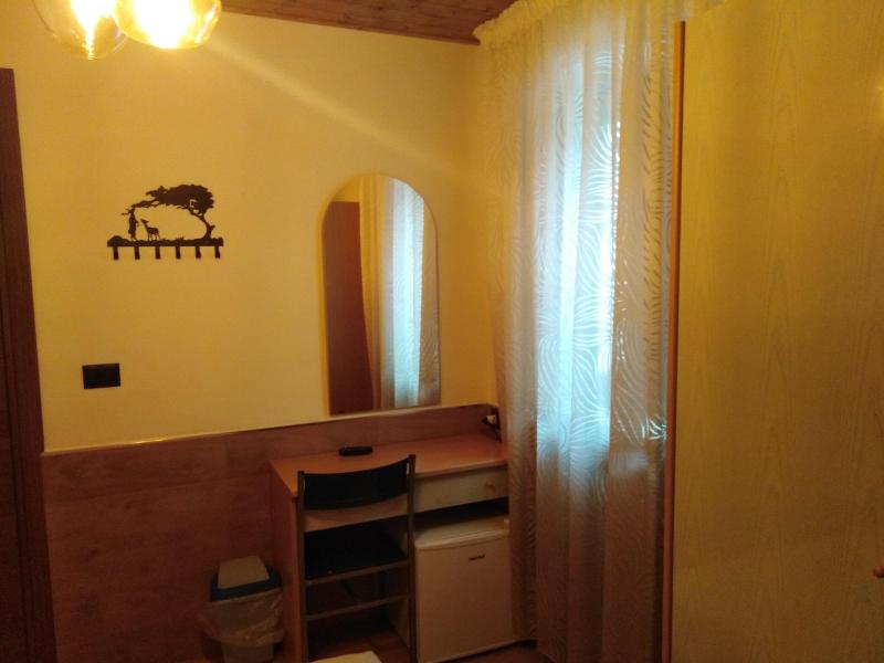 Hotel Ai 4 Camosci - Oda