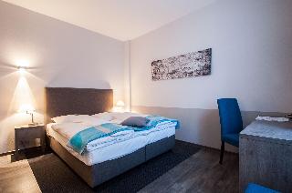 Hotel Alte Redaktion Superior otel fotoğrafı