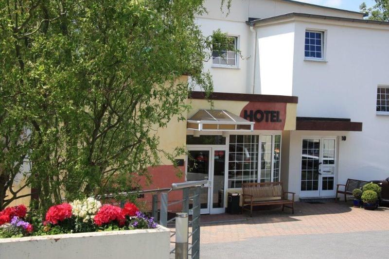 Hotel Alte Redaktion Superior - Genel