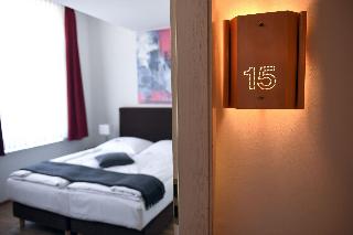 Hotel Alte Redaktion Superior fotoÄŸrafÄ±