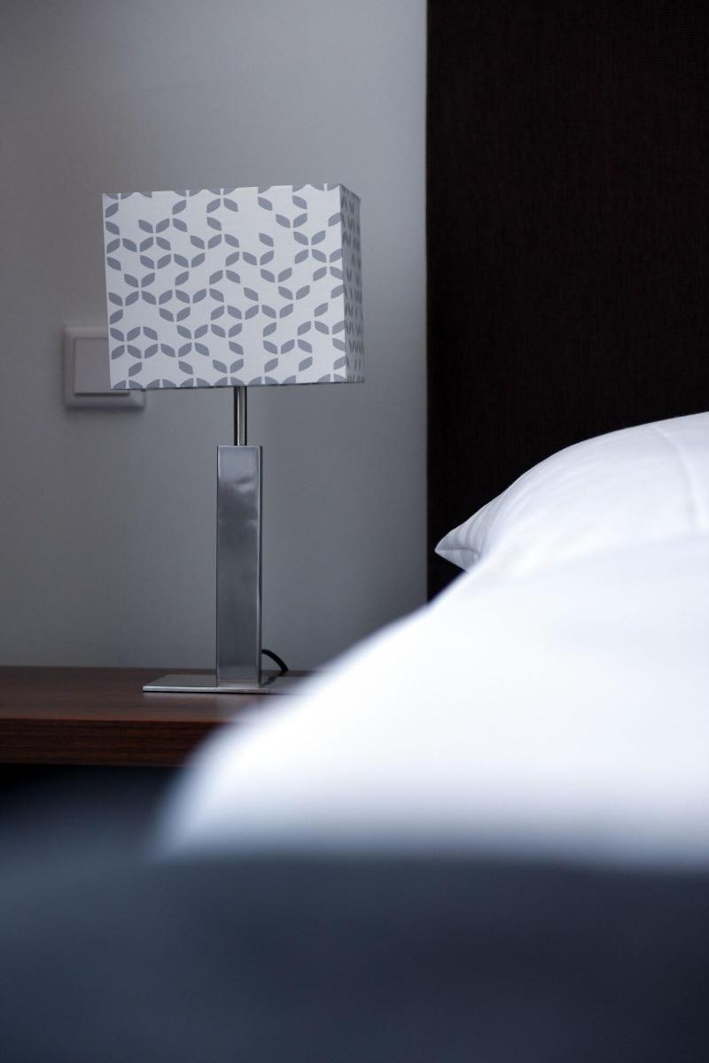 Hotel Alte Redaktion Superior - Oda