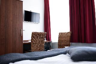 Hotel Alte Redaktion Superior fotoÄŸrafÄ±
