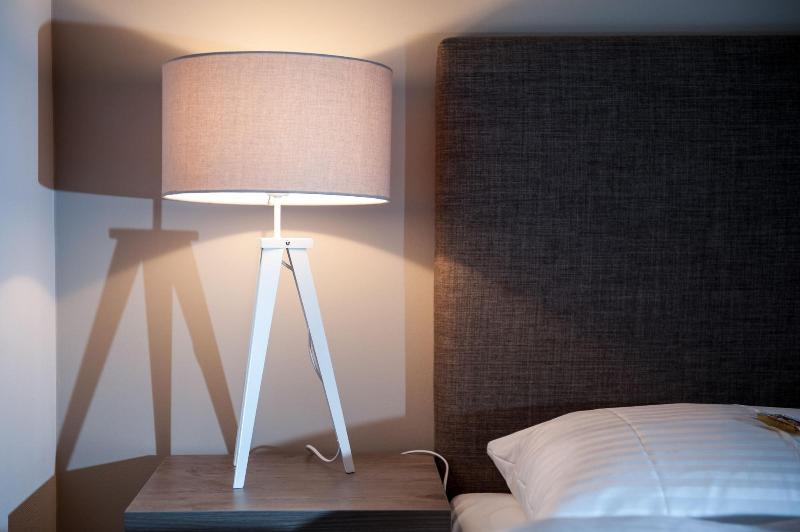 Hotel Alte Redaktion Superior - Oda