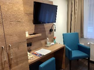 Hotel Alte Redaktion Superior fotoÄŸrafÄ±