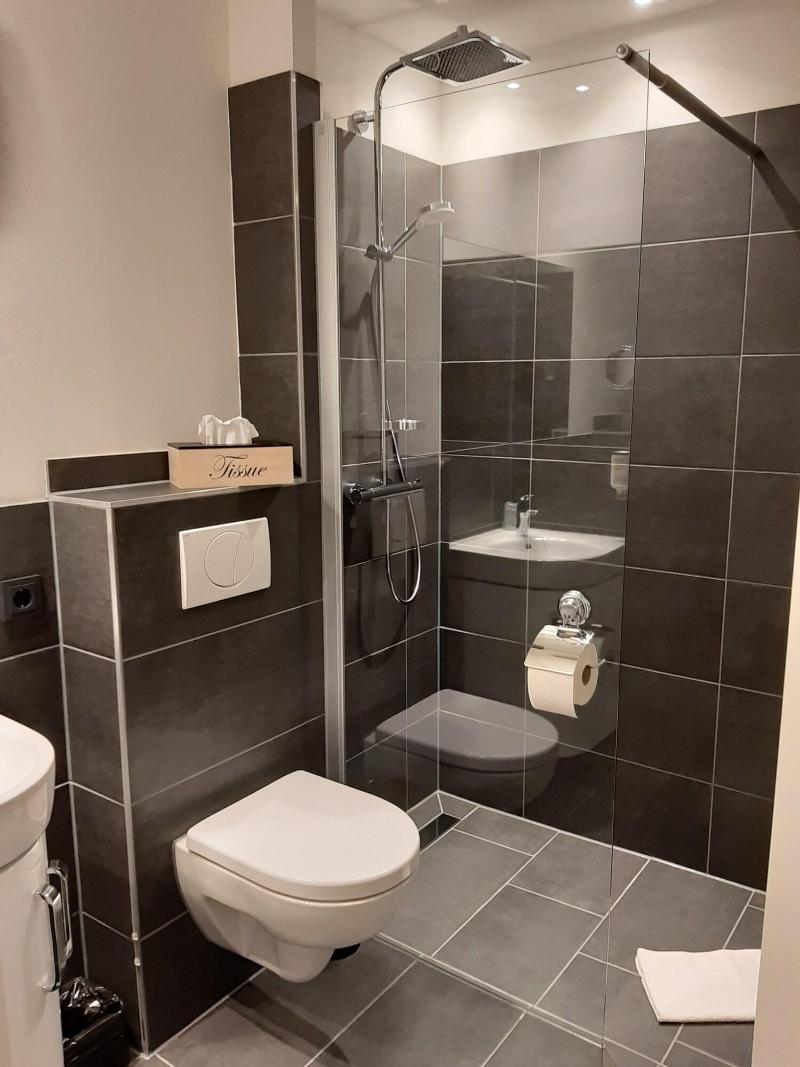 Hotel Alte Redaktion Superior - Oda