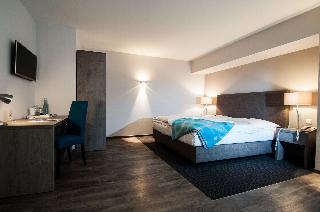 Hotel Alte Redaktion Superior fotoÄŸrafÄ±