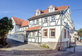 Hotel Am Markt fotoÄŸrafÄ±