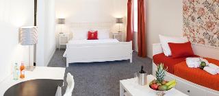 Hotel Am Markt fotoÄŸrafÄ±