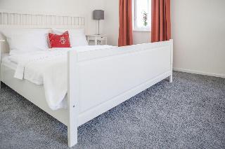 Hotel Am Markt fotoÄŸrafÄ±