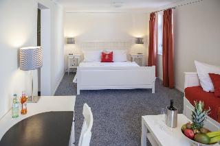 Hotel Am Markt fotoÄŸrafÄ±