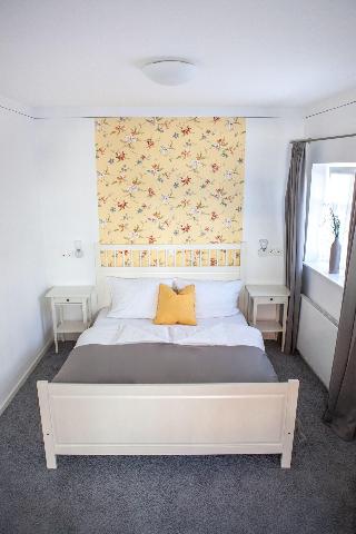 Hotel Am Markt fotoÄŸrafÄ±