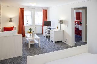 Hotel Am Markt fotoÄŸrafÄ±