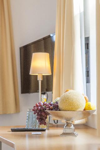 Hotel Am Markt fotoÄŸrafÄ±