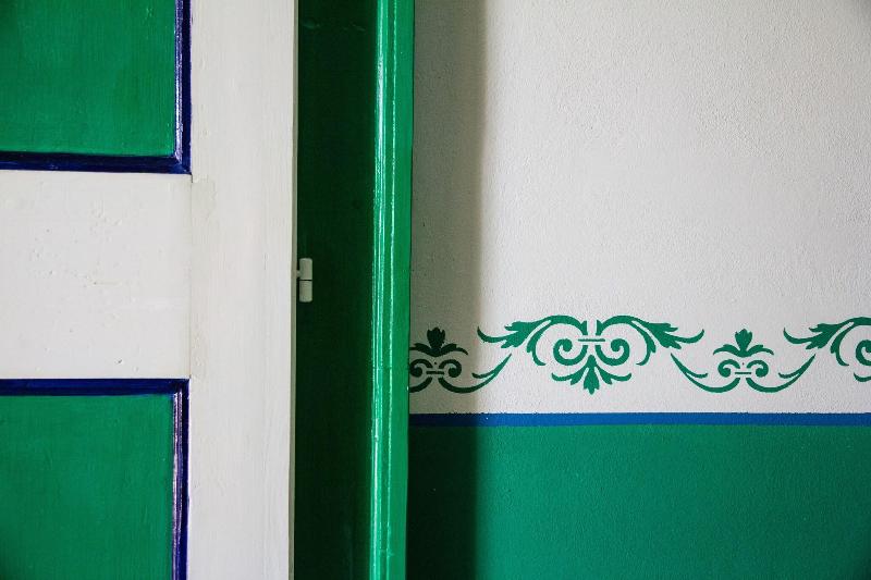 Hotel Arcangelo - Salina - Lobi