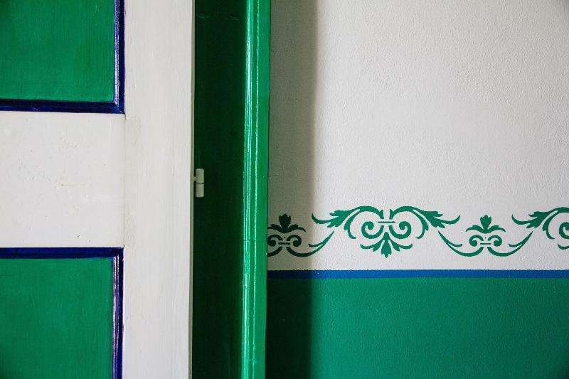 Hotel Arcangelo - Salina - Lobi