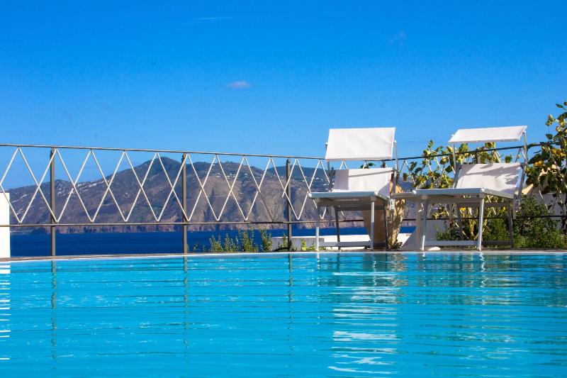 Hotel Arcangelo - Salina - Aktivite