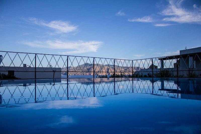 Hotel Arcangelo - Salina - Aktivite