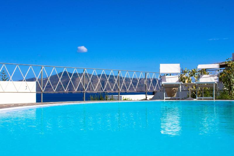 Hotel Arcangelo - Salina - Aktivite