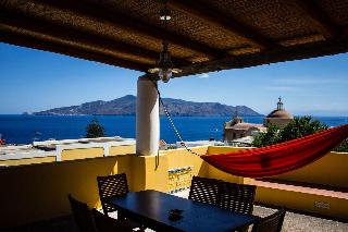 Hotel Arcangelo - Salina otel fotoğrafı