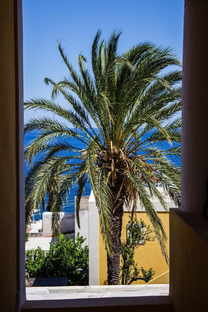 Hotel Arcangelo - Salina - Genel