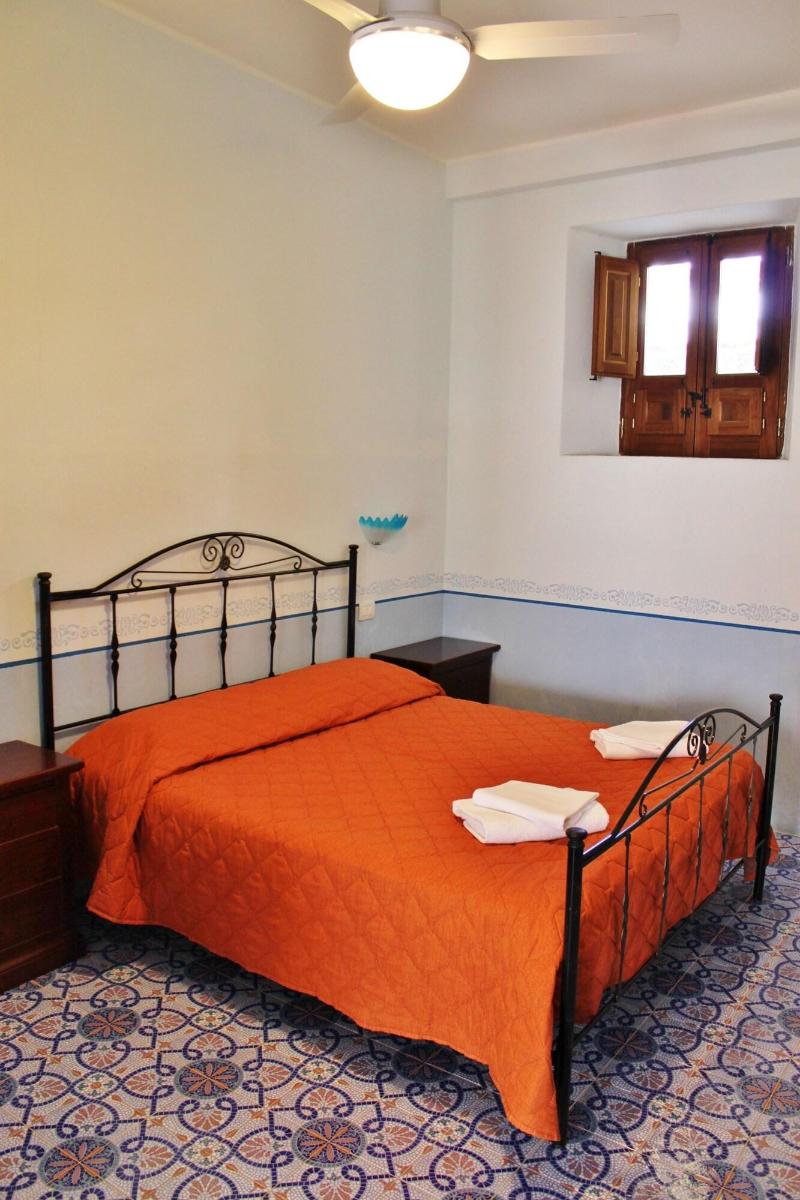 Hotel Arcangelo - Salina - Oda
