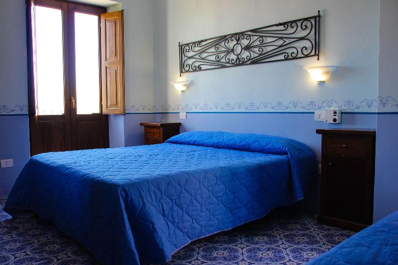 Hotel Arcangelo - Salina - Oda