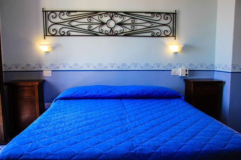 Hotel Arcangelo - Salina - Oda