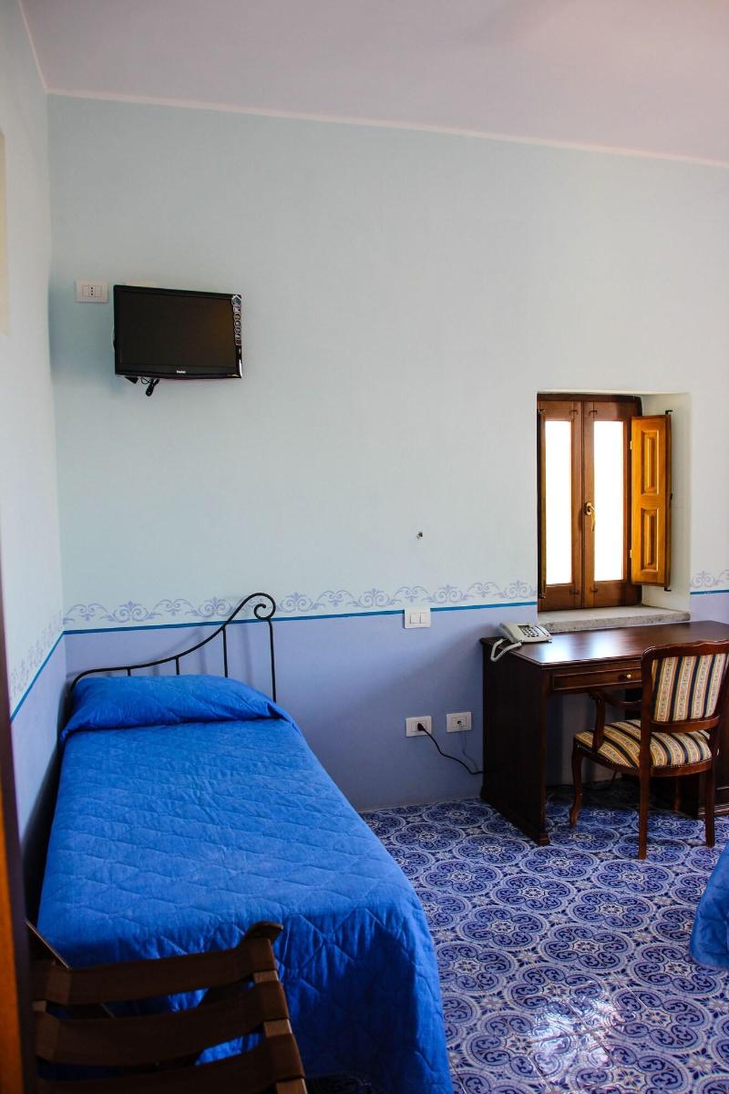 Hotel Arcangelo - Salina - Oda