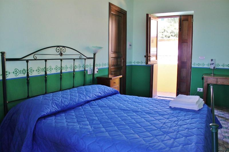 Hotel Arcangelo - Salina - Oda