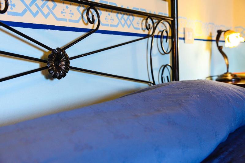 Hotel Arcangelo - Salina - Oda