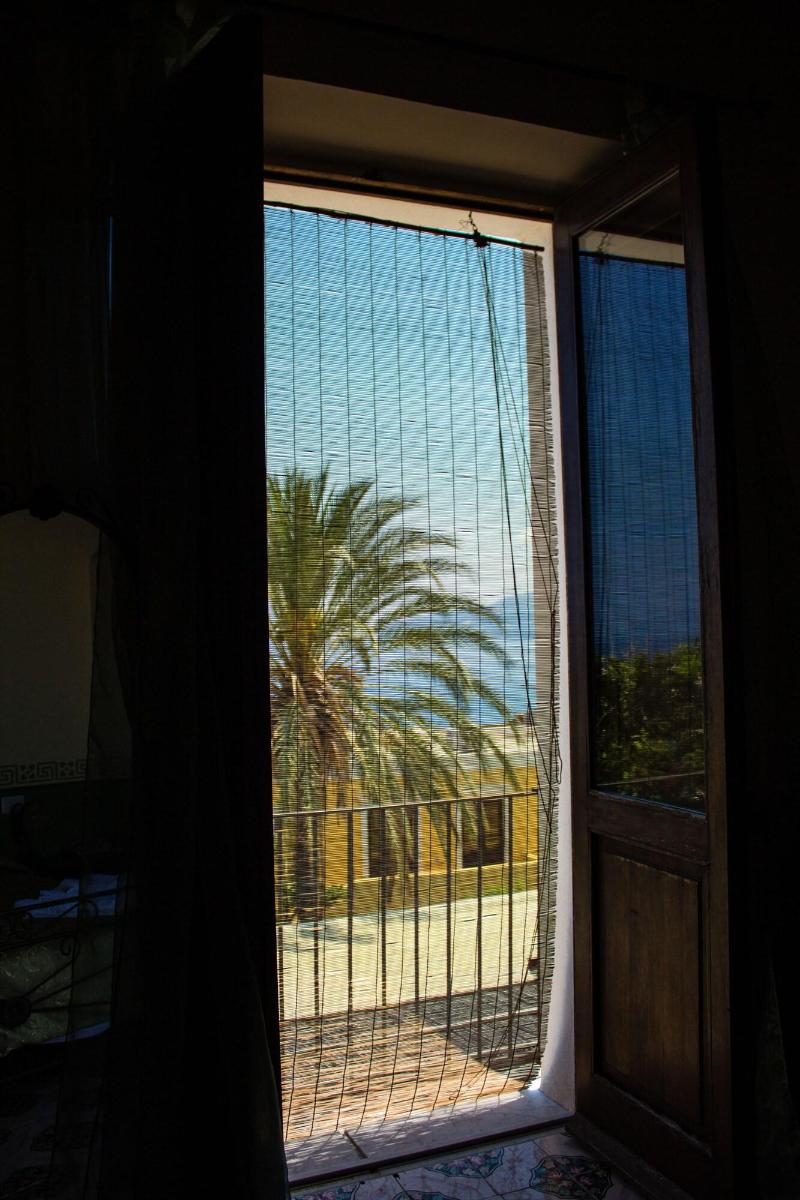 Hotel Arcangelo - Salina - Oda