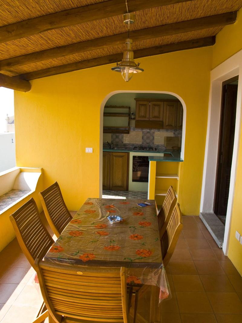 Hotel Arcangelo - Salina - Oda