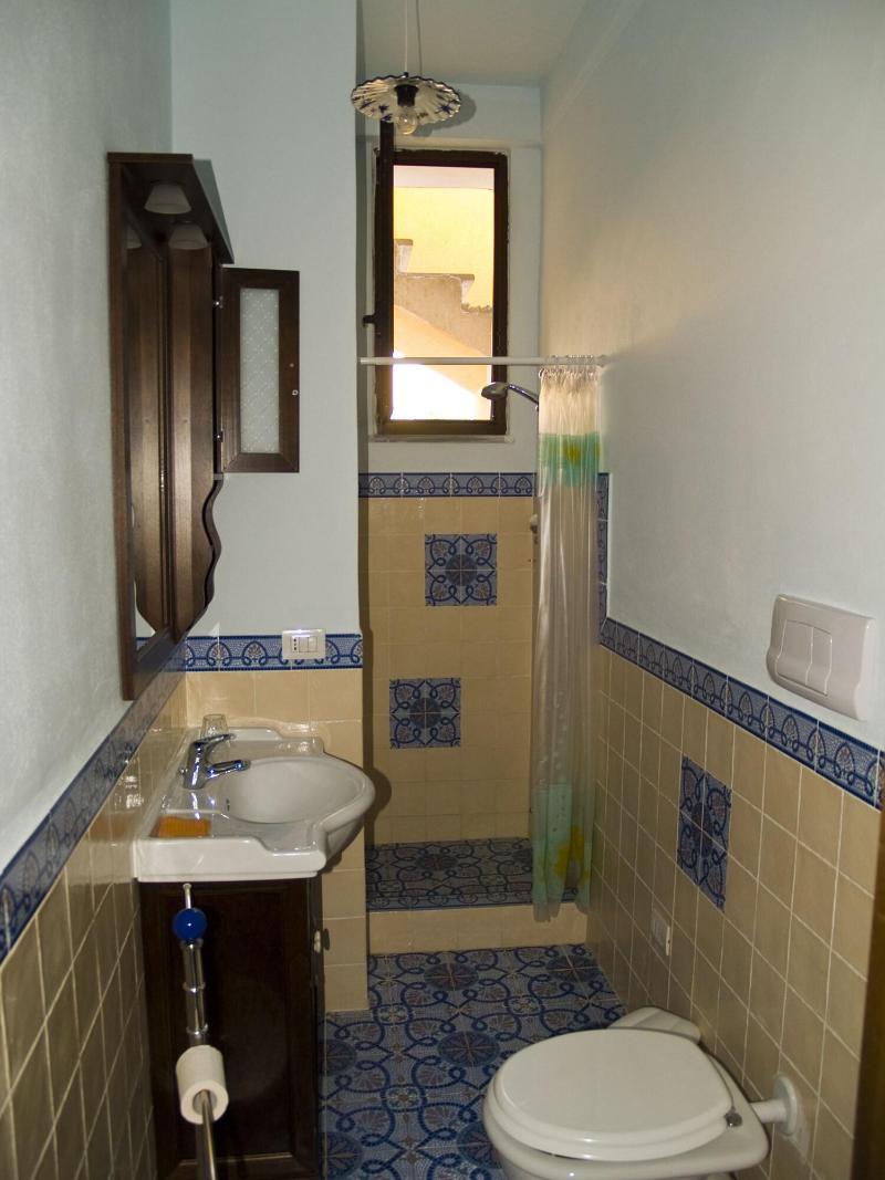 Hotel Arcangelo - Salina - Oda